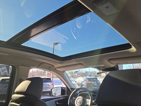New 2026 Acura MDX SH-AWD w/ Technology Package image 13