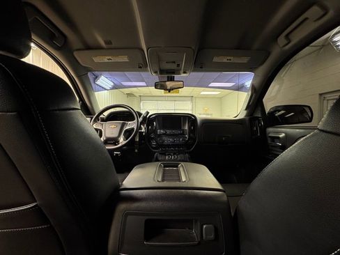 Used 2018 Chevrolet Silverado 1500 LT w/ All Star Edition image 18