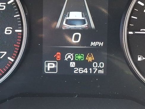 Used 2023 Subaru Outback Limited image 22