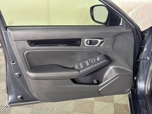 Used 2024 Honda Civic EX-L image 10