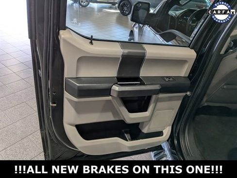 Used 2020 Ford F150 XLT w/ XTR Package image 20