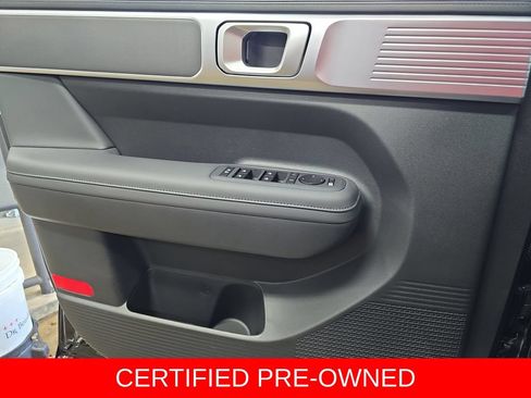 Used 2026 Hyundai Santa Fe SEL FWD image 28