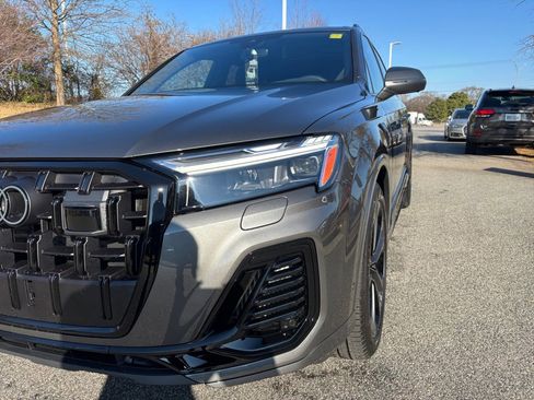 New 2026 Audi Q7 3.0T Premium Plus image 26