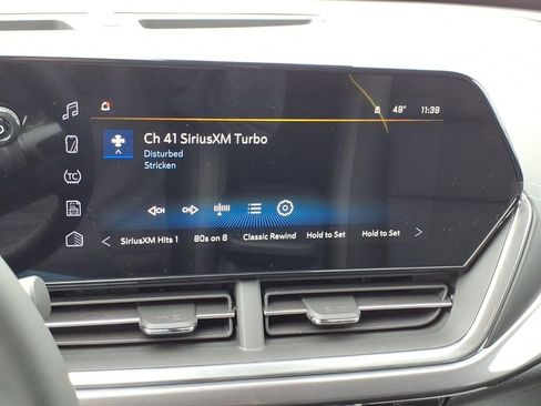 New 2026 Chevrolet Trax ACTIV image 20