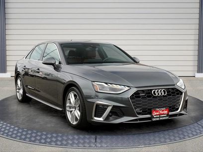 Used 2023 Audi A4 2.0T Premium Plus w/ Premium Plus Package