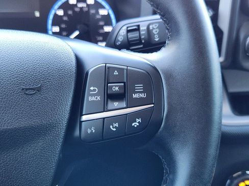 Used 2024 Ford Bronco Sport Big Bend w/ Convenience Package AWD/4WD image 21