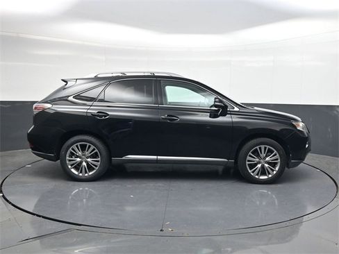 Used 2013 Lexus RX 350 FWD image 3