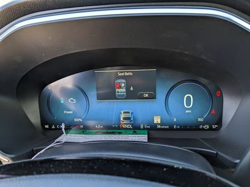 New 2026 Ford Escape SE w/ PHEV Premium Package image 34