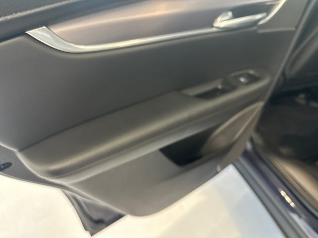 Used 2019 Cadillac XT5 Luxury AWD/4WD image 25