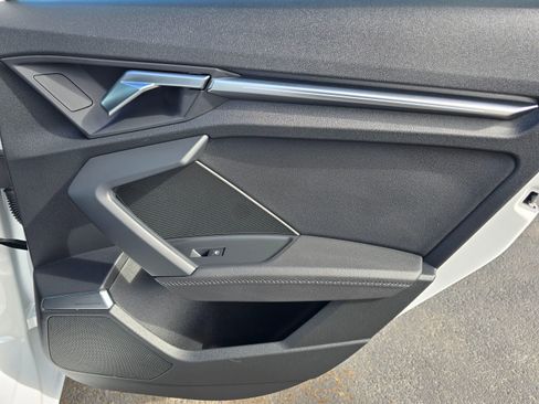 Used 2023 Audi A3 2.0T Premium Plus w/ Premium Plus Package image 22