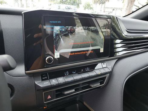 Used 2026 Toyota Camry SE image 44