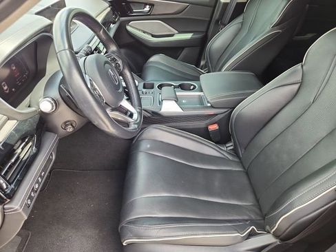 Used 2023 Acura MDX SH-AWD w/ Advance Package image 20