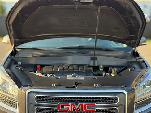 Used 2017 GMC Acadia Limited SLT AWD/4WD image 29