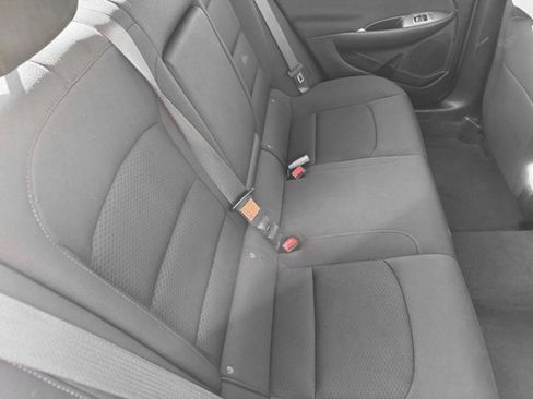 Used 2024 Chevrolet Malibu LT image 18