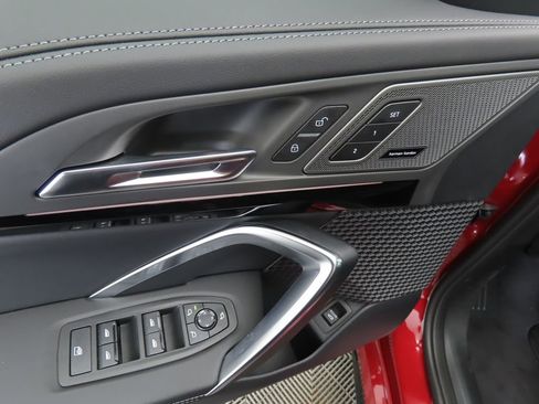 New 2026 BMW X1 xDrive28i w/ Technology Package image 23