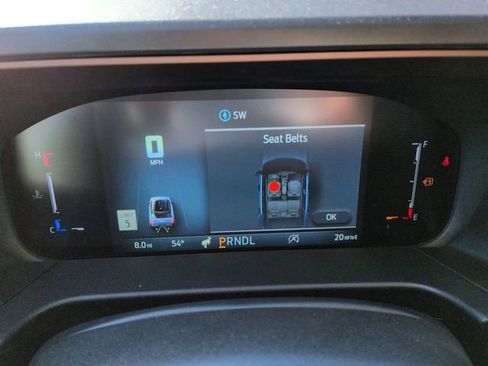 New 2026 Ford Bronco Sport Outer Banks w/ Outer Banks Tech Package+ image 30