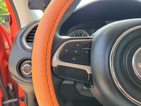 Used 2015 Jeep Renegade Sport w/ Power & Air Group AWD/4WD image 22