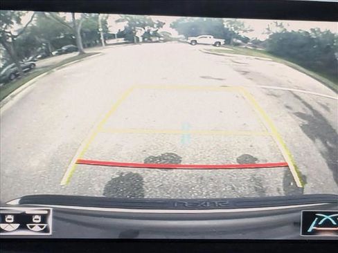 Used 2020 Lexus NX 300 NX 300 w/ Premium Package image 8