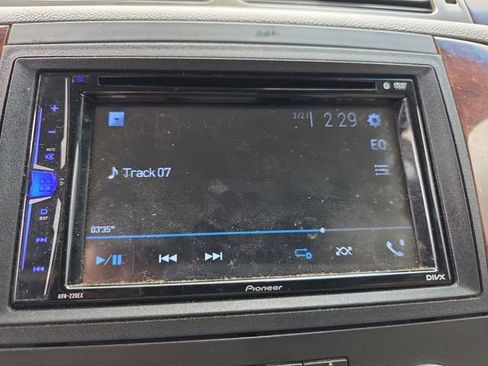 Used 2012 Chevrolet Tahoe LT image 28