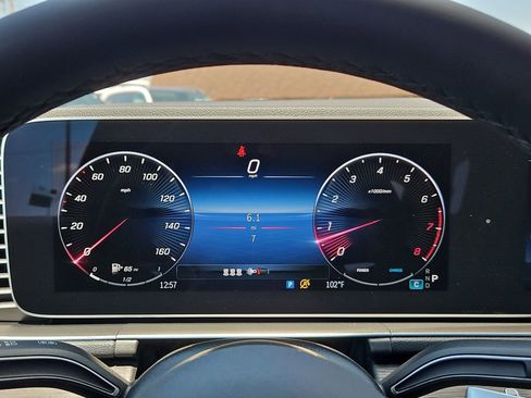 New 2026 Mercedes-Benz GLE 350 4MATIC image 24