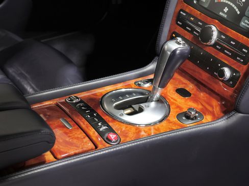 Used 2005 Bentley Continental GT AWD/4WD image 67