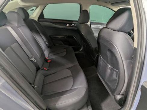 Used 2022 Kia K5 LXS FWD image 21