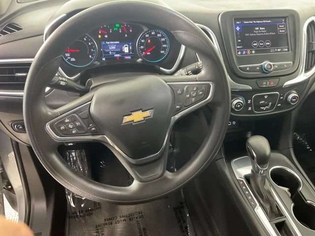 Used 2023 Chevrolet Equinox LT FWD image 20