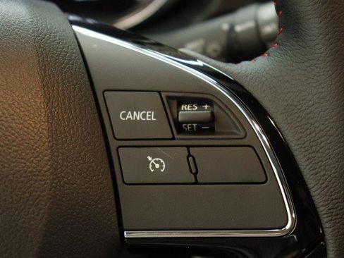 New 2026 Mitsubishi Outlander Sport LE AWD/4WD image 10