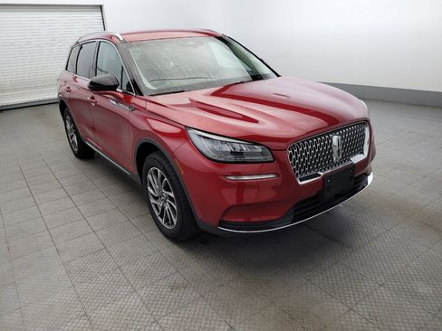 Used 2022 Lincoln Corsair AWD w/ Equipment Group 101A image 13