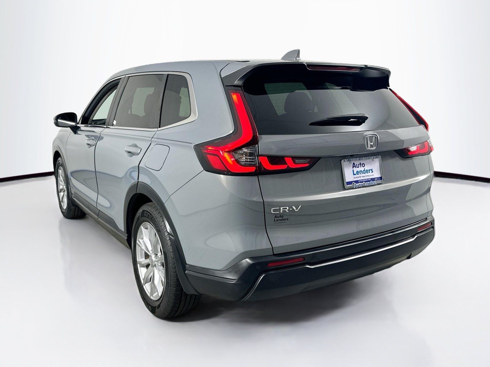 Used 2024 Honda CR-V EX-L image 7