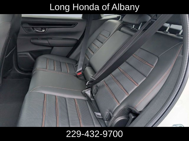New 2027 Honda CR-V Sport-L image 18