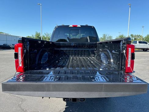 New 2026 Ford F250 XL w/ STX Appearance Package AWD/4WD image 23