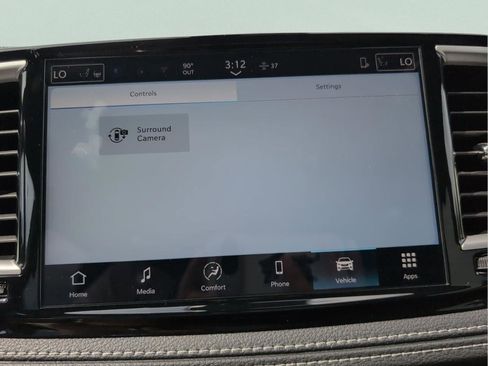 New 2026 Chrysler Pacifica Select image 19