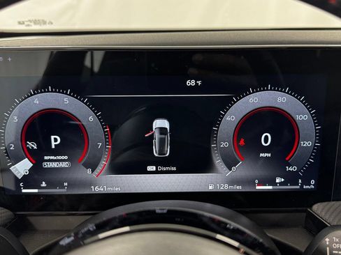 Certified 2025 Nissan Kicks SR FWD image 20