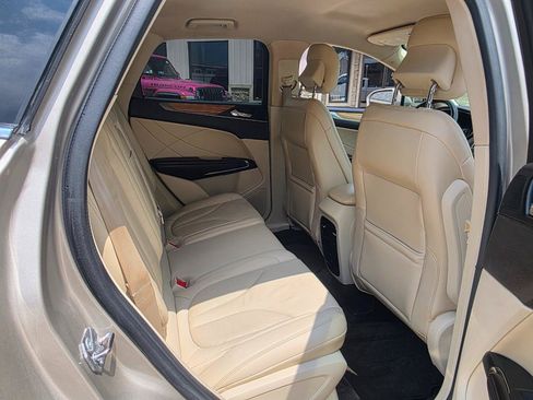 Used 2015 Lincoln MKC AWD w/ Equipment Group 101A Select image 21