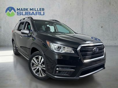 Used 2022 Subaru Ascent Touring