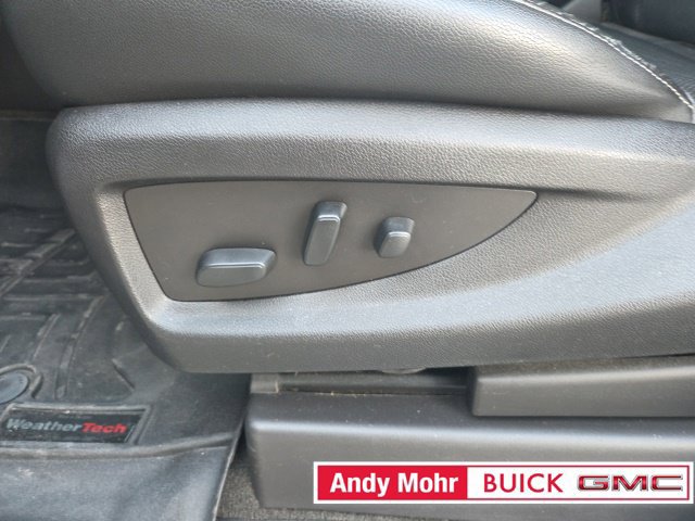 Used 2018 GMC Sierra 1500 SLT AWD/4WD image 38