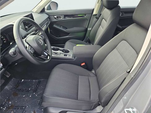 Certified 2024 Honda Civic EX image 29
