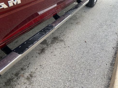 Used 2021 RAM 2500 Tradesman image 6