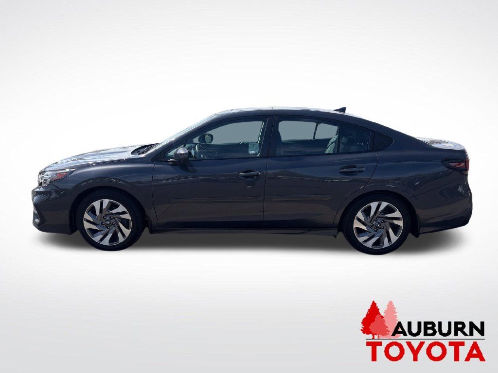 Used 2024 Subaru Legacy Limited AWD/4WD image 8