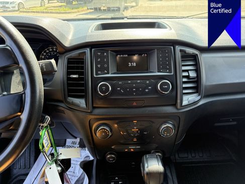 Used 2020 Ford Ranger XL w/ Equipment Group 101A Mid AWD/4WD image 12