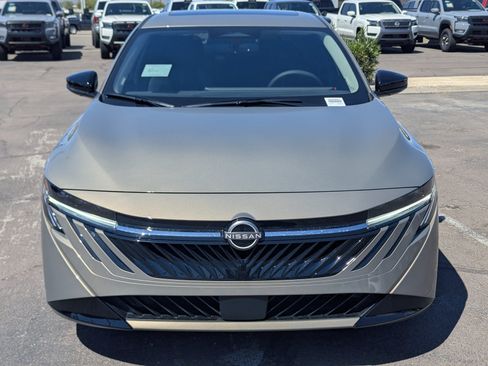 New 2026 Nissan Sentra SV w/ SV Convenience Package FWD image 6