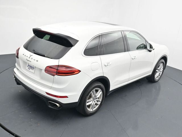 Used 2018 Porsche Cayenne AWD/4WD image 29