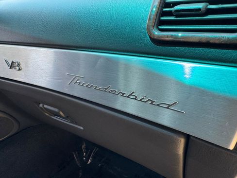 Used 2002 Ford Thunderbird RWD image 23