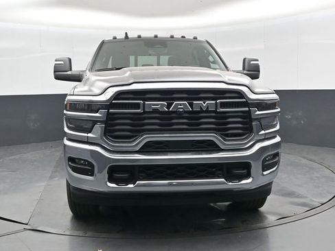 New 2026 RAM 2500 Tradesman image 9