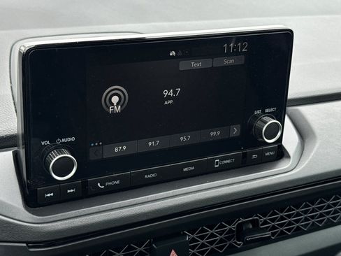 Used 2023 Honda Accord LX image 20