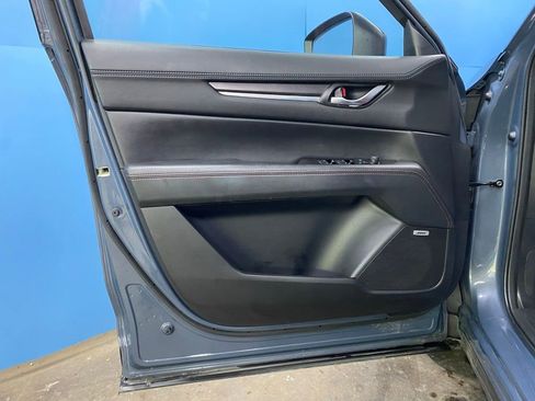 Used 2023 MAZDA CX-5 Carbon Edition image 32