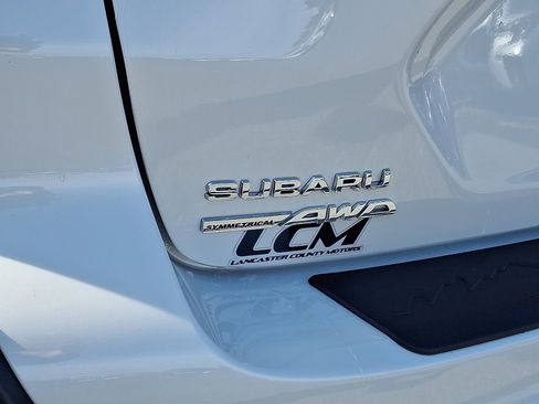 Certified 2025 Subaru Crosstrek 2.5i Limited image 29