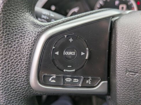 Used 2018 Honda Civic LX image 18