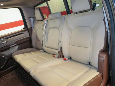 Used 2021 RAM 1500 Laramie image 17